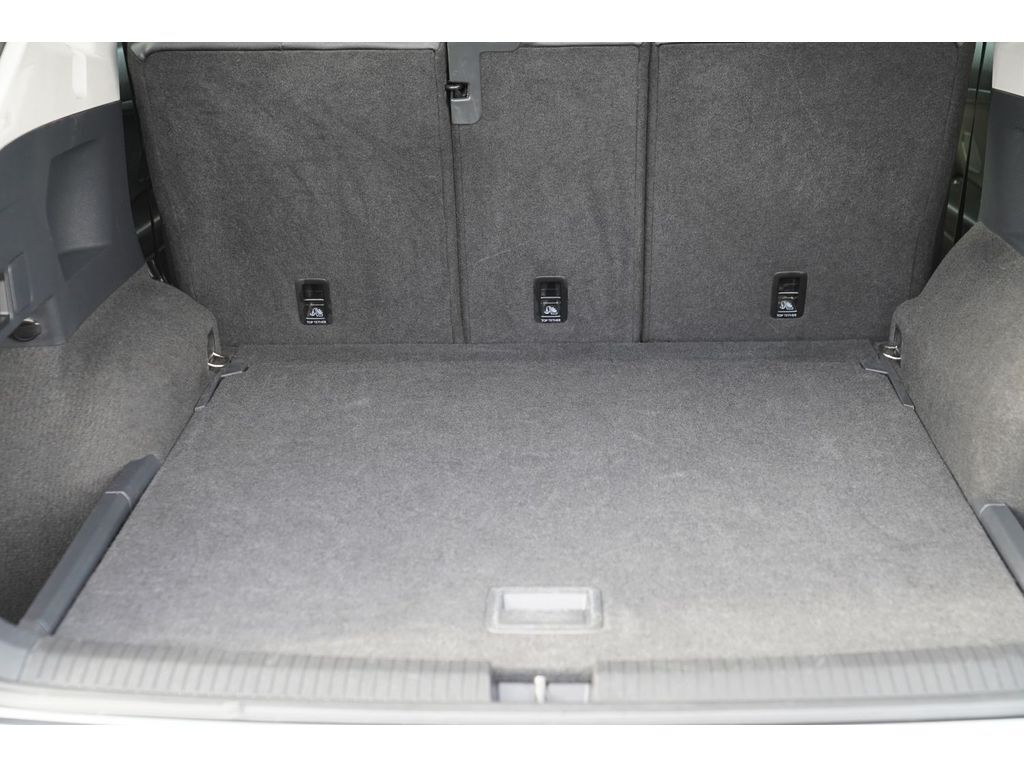 2021 Volkswagen Tiguan SE Huntington UT