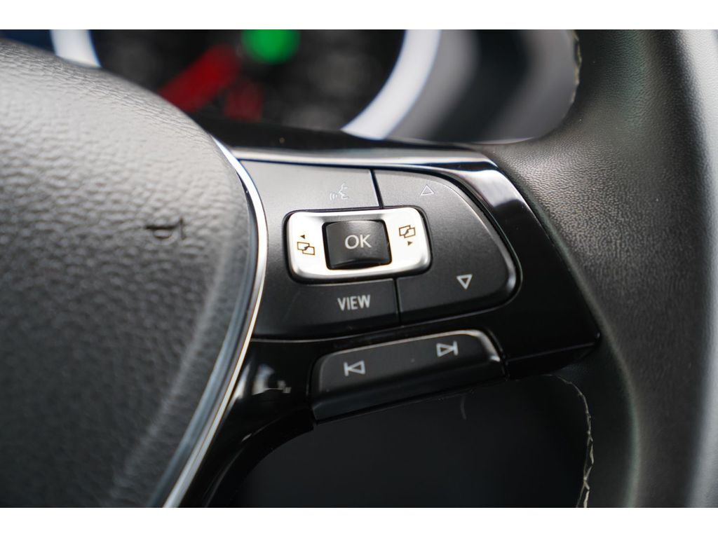 2021 Volkswagen Tiguan SE Price UT