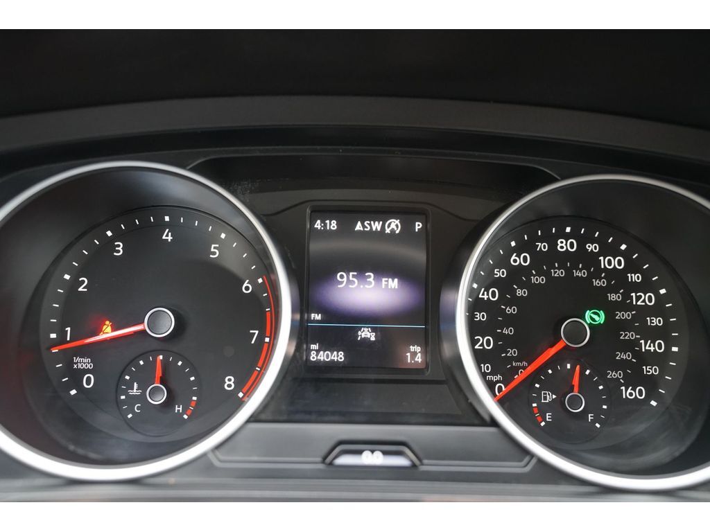 2021 Volkswagen Tiguan SE Price UT