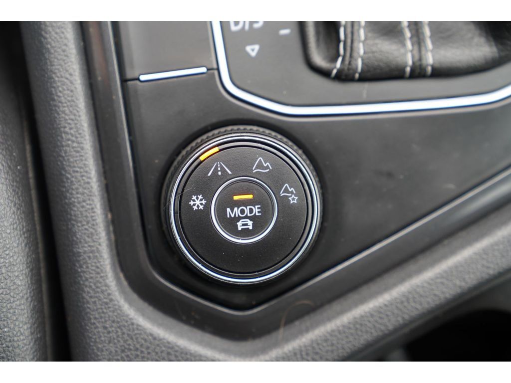 2021 Volkswagen Tiguan SE Price UT