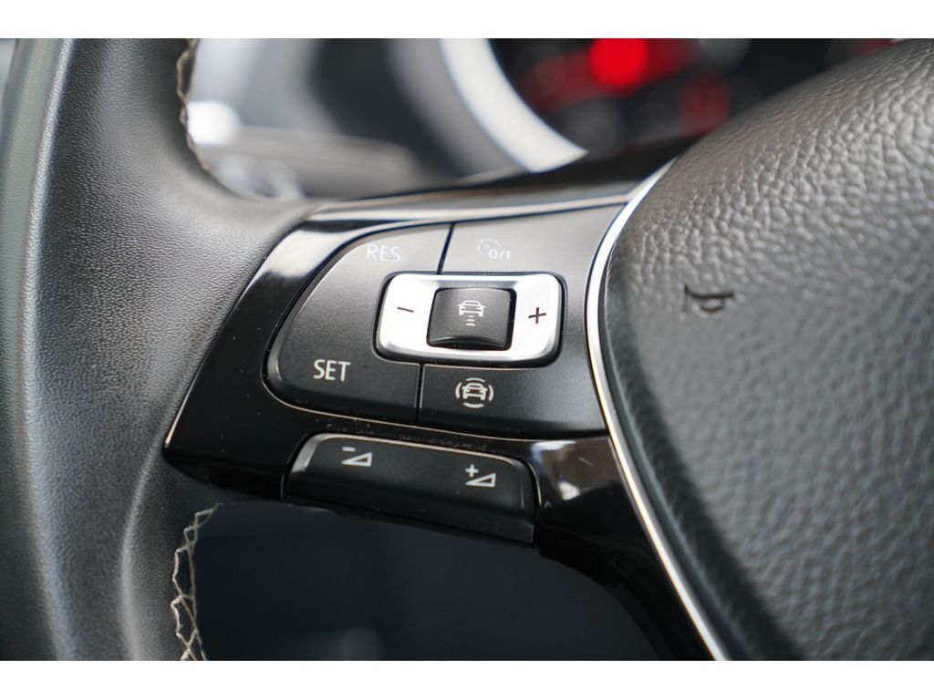 2021 Volkswagen Tiguan SE Price UT