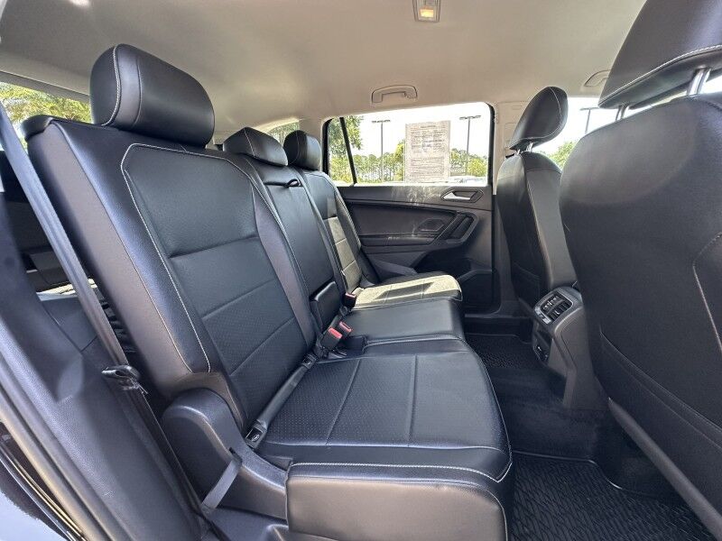 2021 Volkswagen Tiguan SE Jacksonville FL