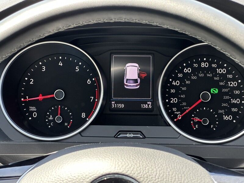 2021 Volkswagen Tiguan SE Jacksonville FL