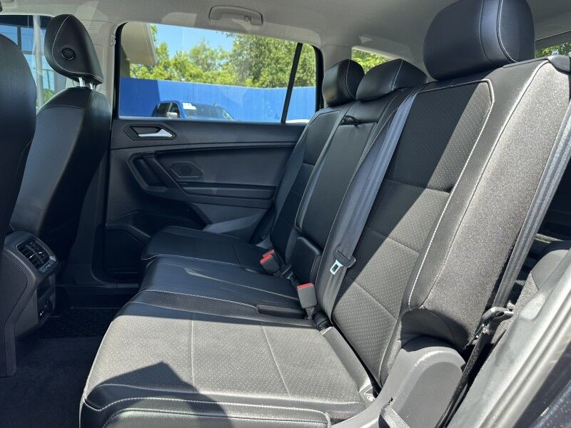 2021 Volkswagen Tiguan SE Jacksonville FL