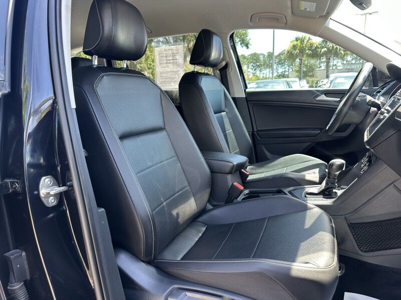 2021 Volkswagen Tiguan SE Jacksonville FL
