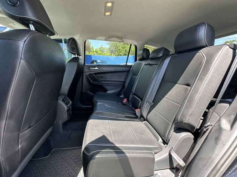 2021 Volkswagen Tiguan SE Jacksonville FL