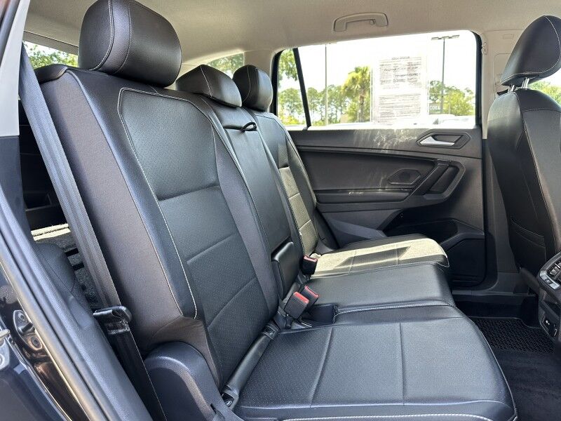 2021 Volkswagen Tiguan SE Jacksonville FL