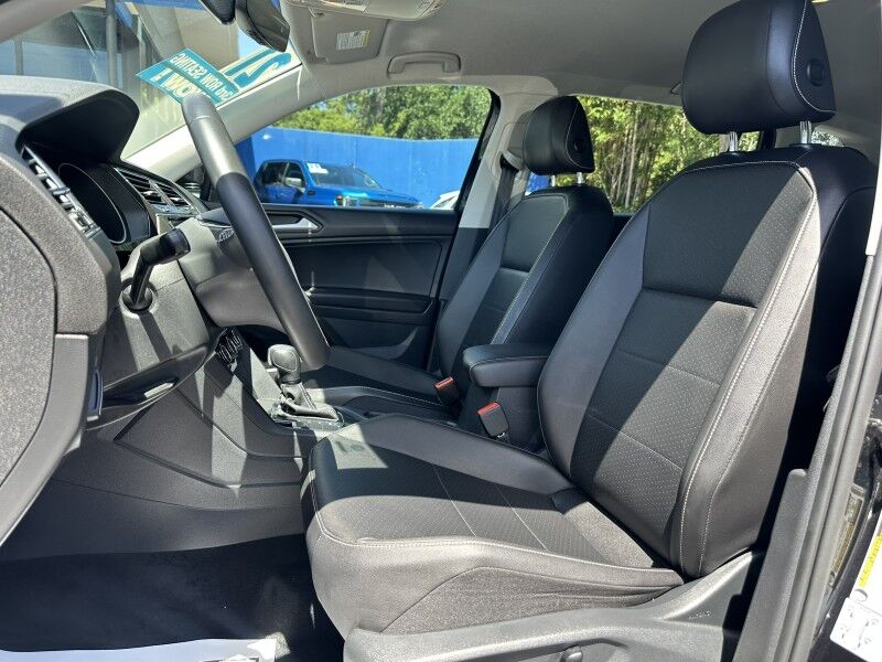 2021 Volkswagen Tiguan SE Jacksonville FL