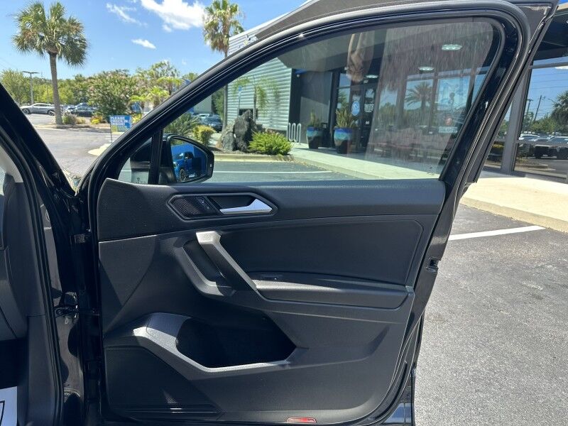 2021 Volkswagen Tiguan SE Jacksonville FL