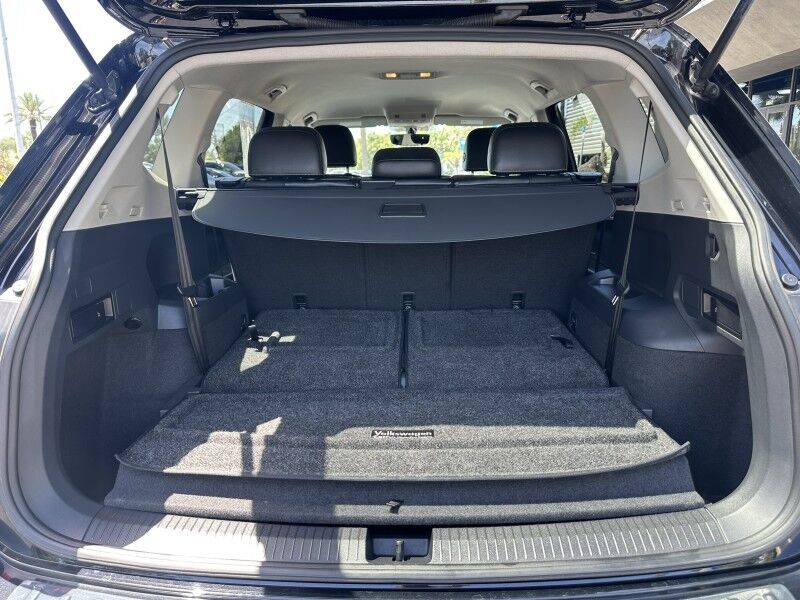 2021 Volkswagen Tiguan SE Jacksonville FL