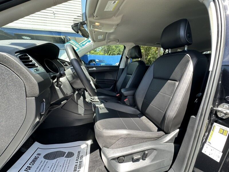 2021 Volkswagen Tiguan SE Jacksonville FL