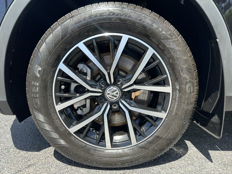 2021 Volkswagen Tiguan SE Jacksonville FL
