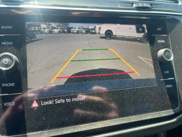 2021 Volkswagen Tiguan SE Mesa AZ