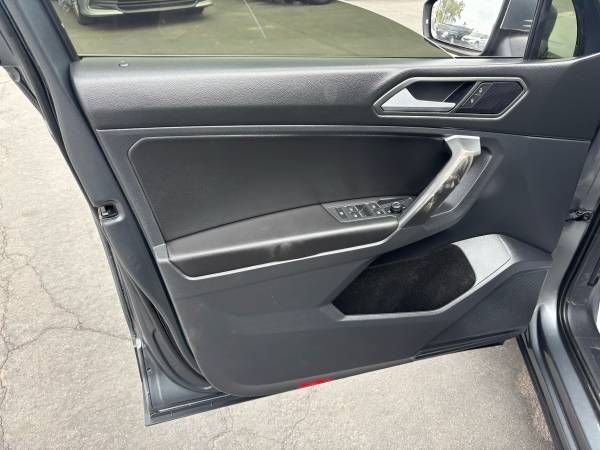 2021 Volkswagen Tiguan SE Mesa AZ