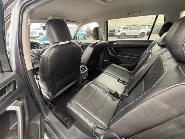 2021 Volkswagen Tiguan SE Mesa AZ