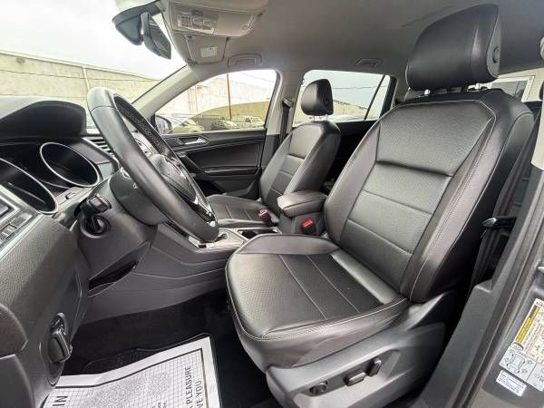 2021 Volkswagen Tiguan SE Mesa AZ