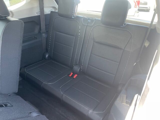 2021 Volkswagen Tiguan SE Mesa AZ