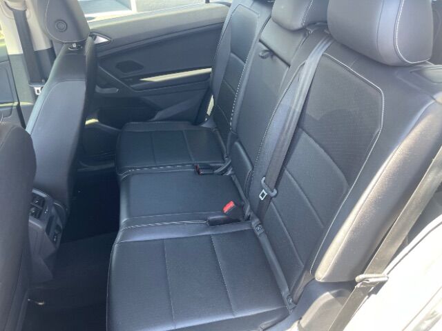 2021 Volkswagen Tiguan SE Mesa AZ