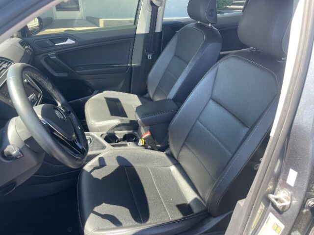 2021 Volkswagen Tiguan SE Mesa AZ