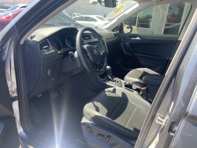 2021 Volkswagen Tiguan SE Mesa AZ