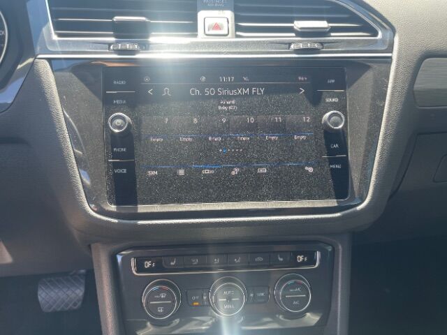 2021 Volkswagen Tiguan SE Mesa AZ