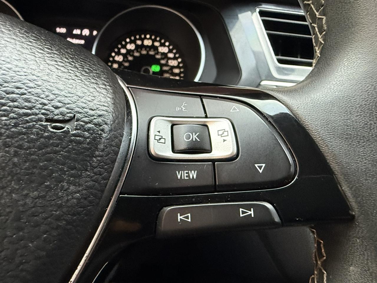 2021 Volkswagen Tiguan SE Miami FL