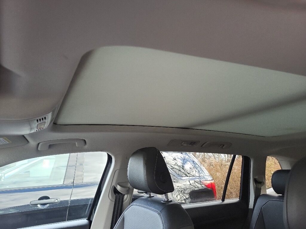 2021 Volkswagen Tiguan SE Vestal NY