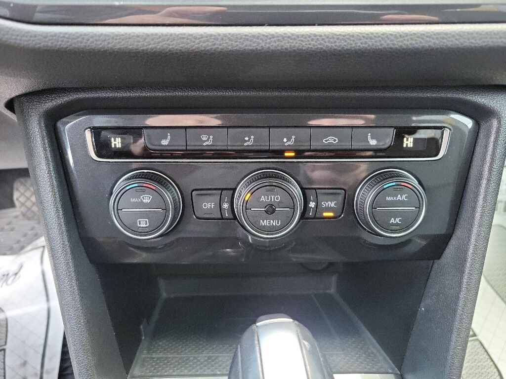 2021 Volkswagen Tiguan SE Vestal NY