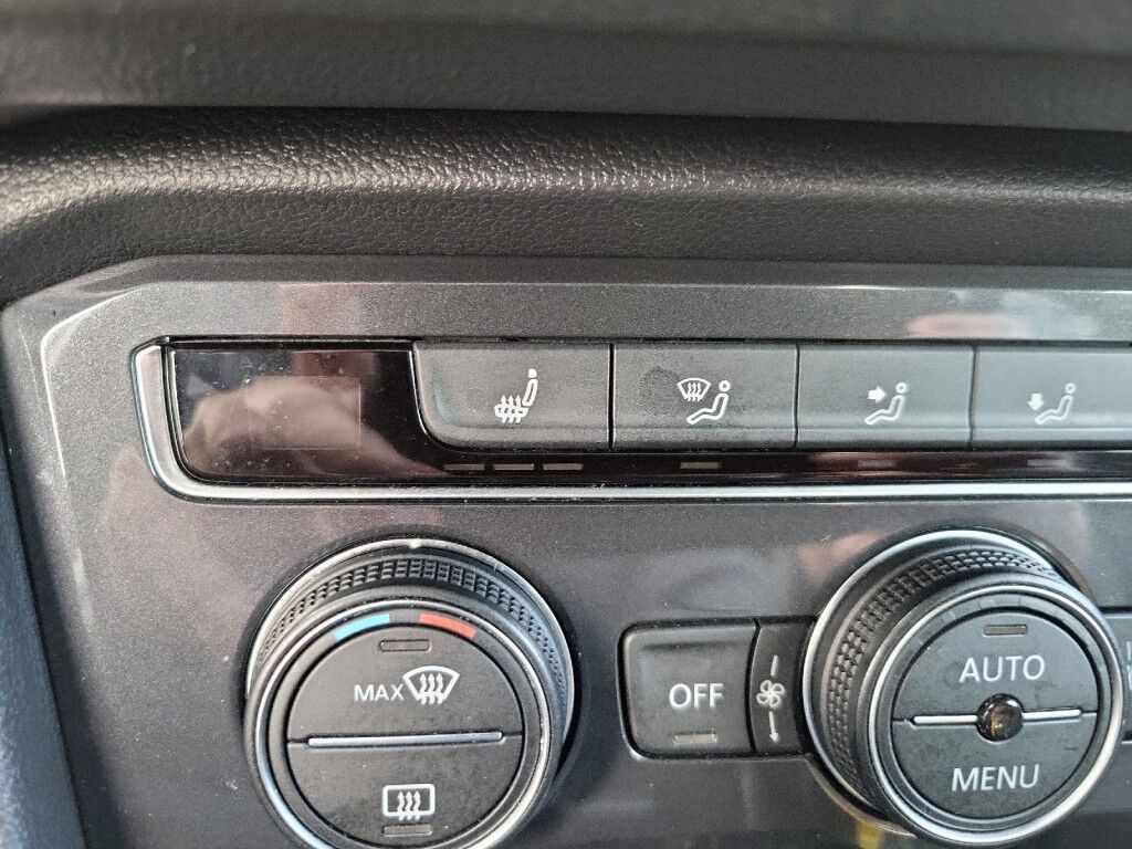 2021 Volkswagen Tiguan SE Vestal NY