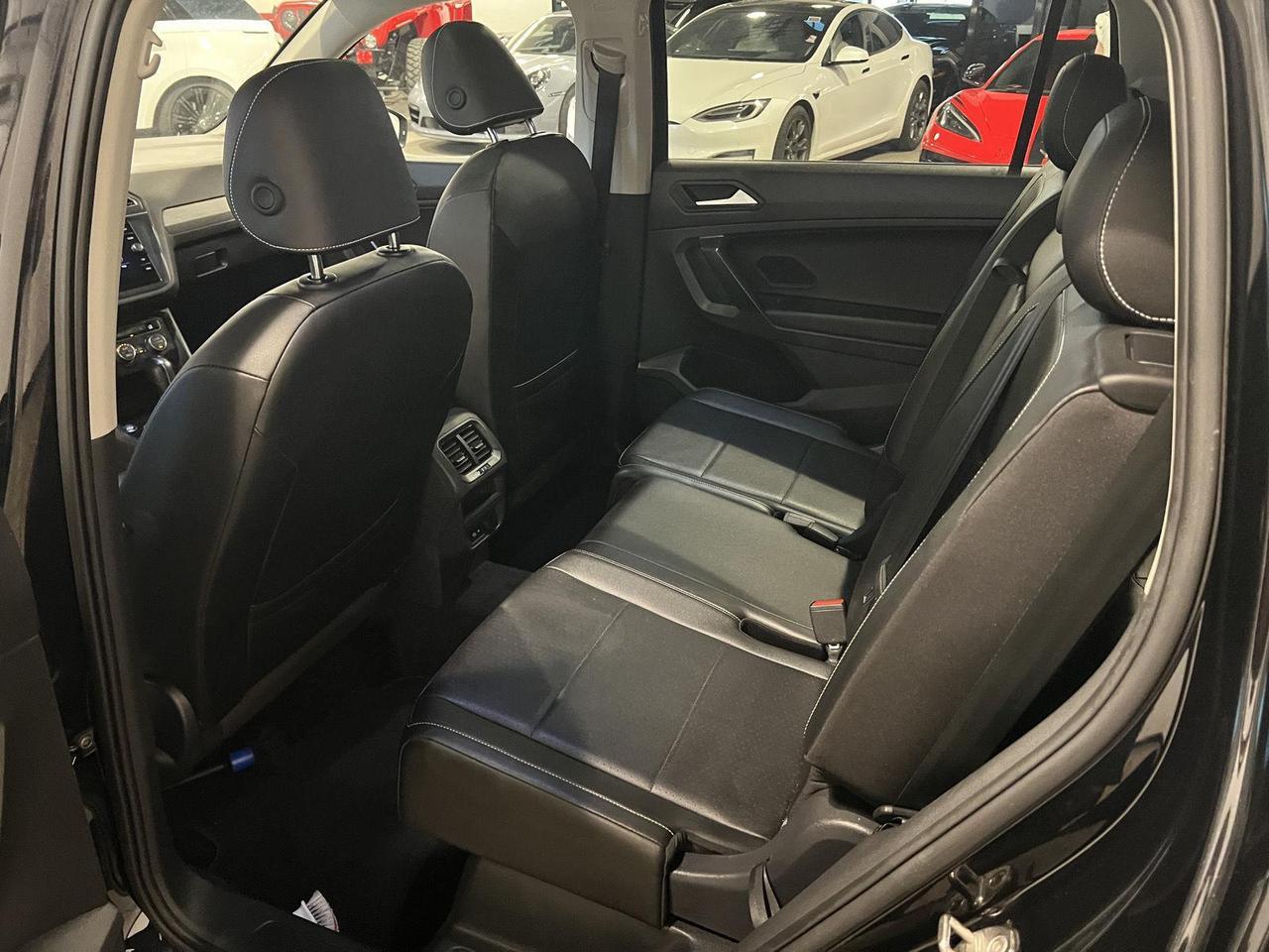 2021 Volkswagen Tiguan SE Parker CO