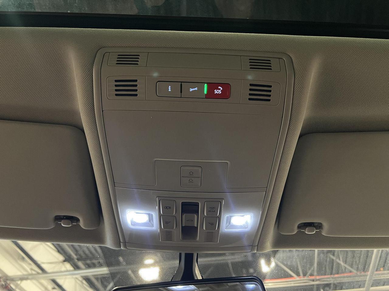 2021 Volkswagen Tiguan SE Parker CO