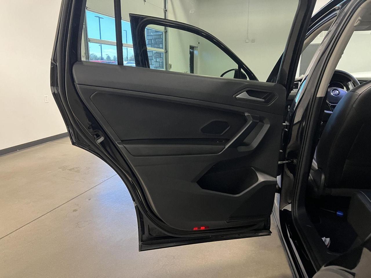 2021 Volkswagen Tiguan SE Parker CO