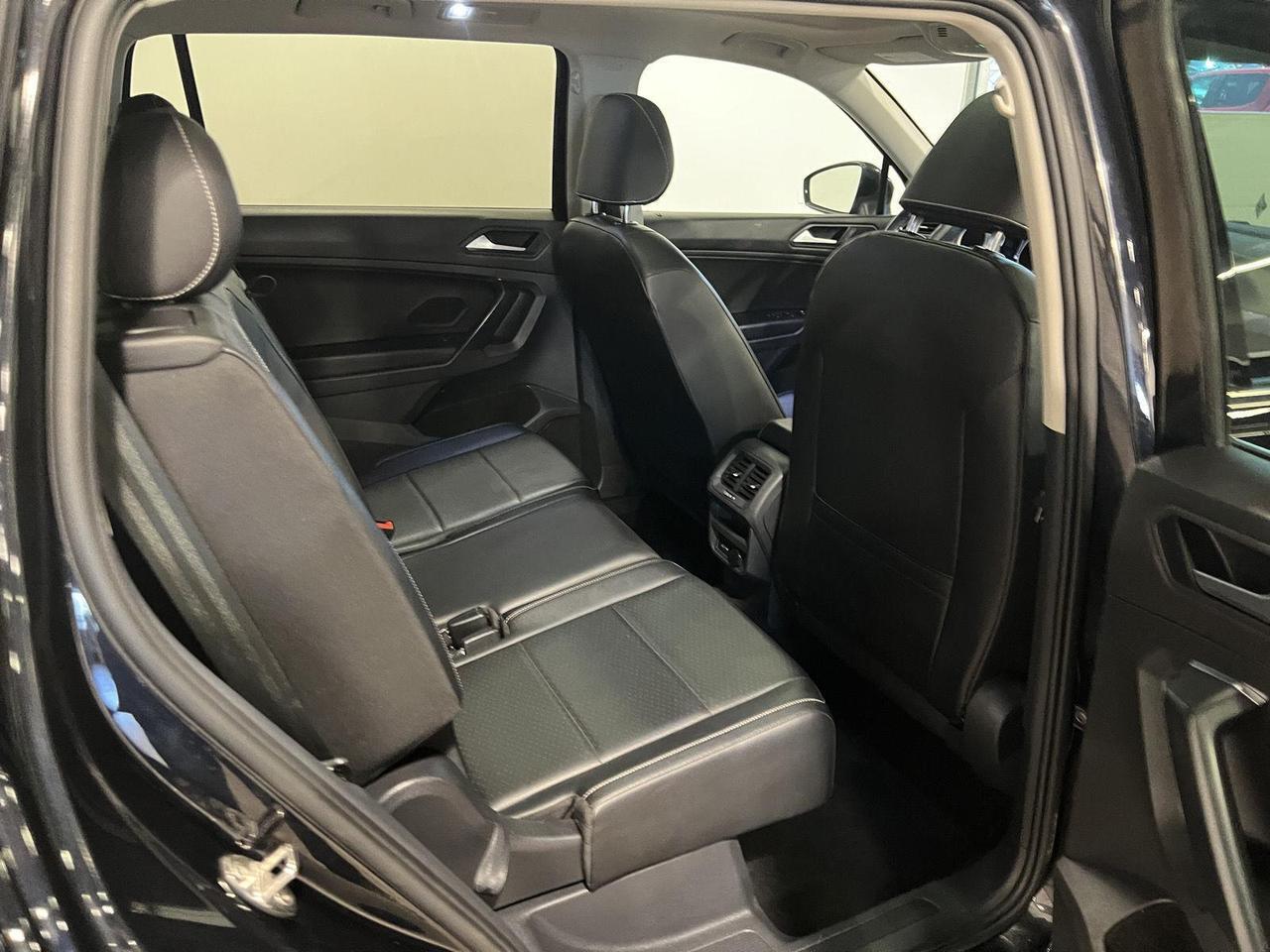 2021 Volkswagen Tiguan SE Parker CO