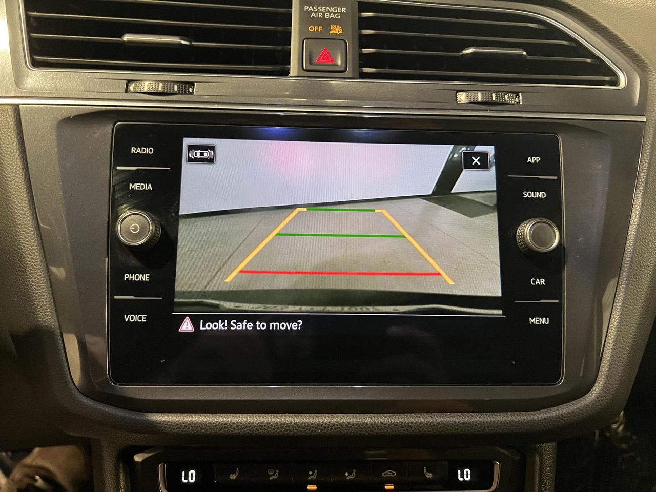 2021 Volkswagen Tiguan SE Parker CO