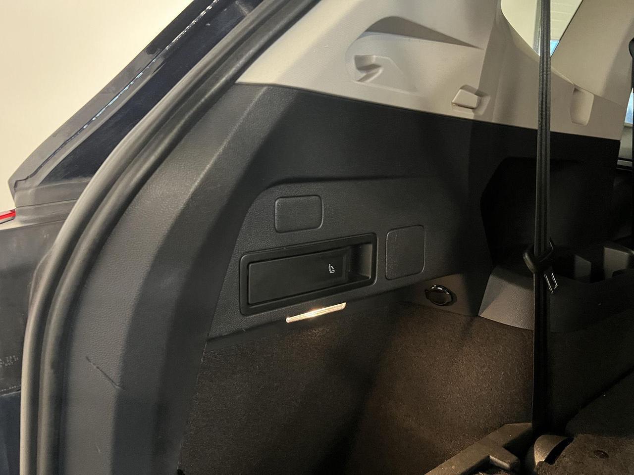 2021 Volkswagen Tiguan SE Parker CO