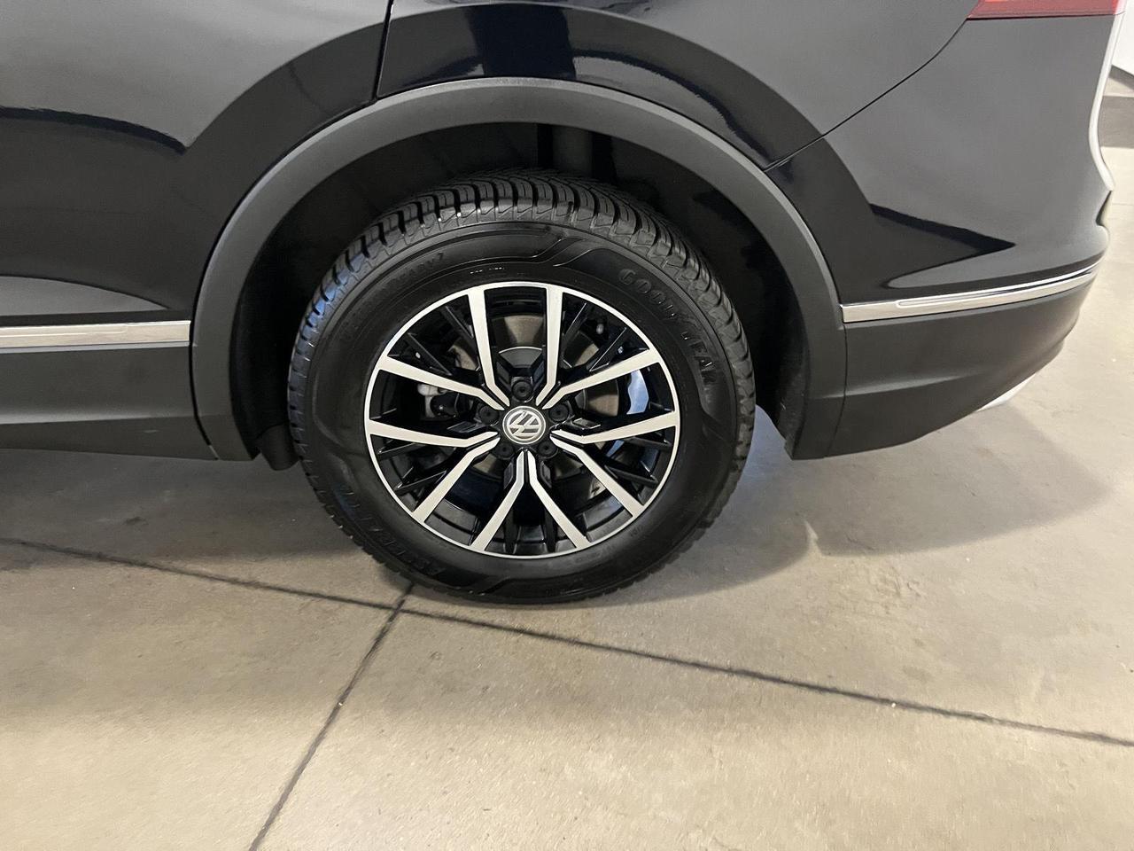 2021 Volkswagen Tiguan SE Parker CO