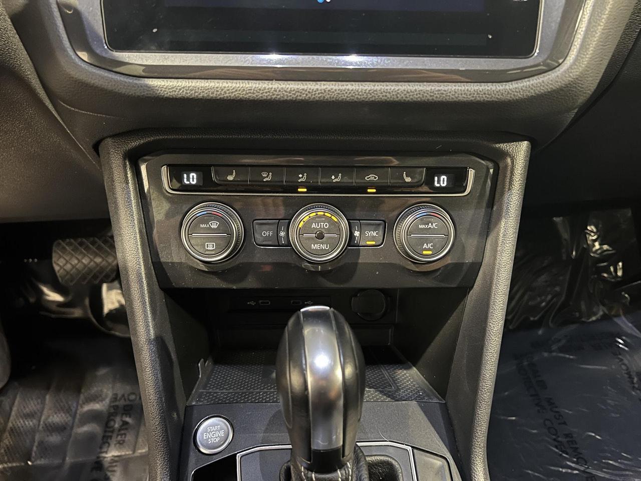 2021 Volkswagen Tiguan SE Parker CO
