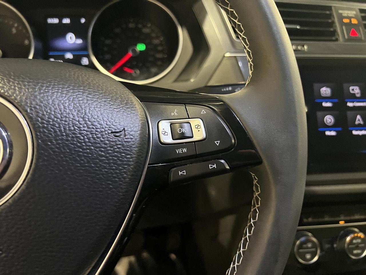 2021 Volkswagen Tiguan SE Parker CO