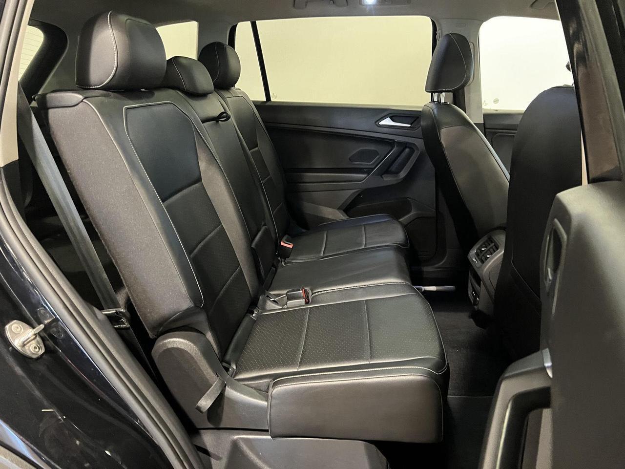 2021 Volkswagen Tiguan SE Parker CO
