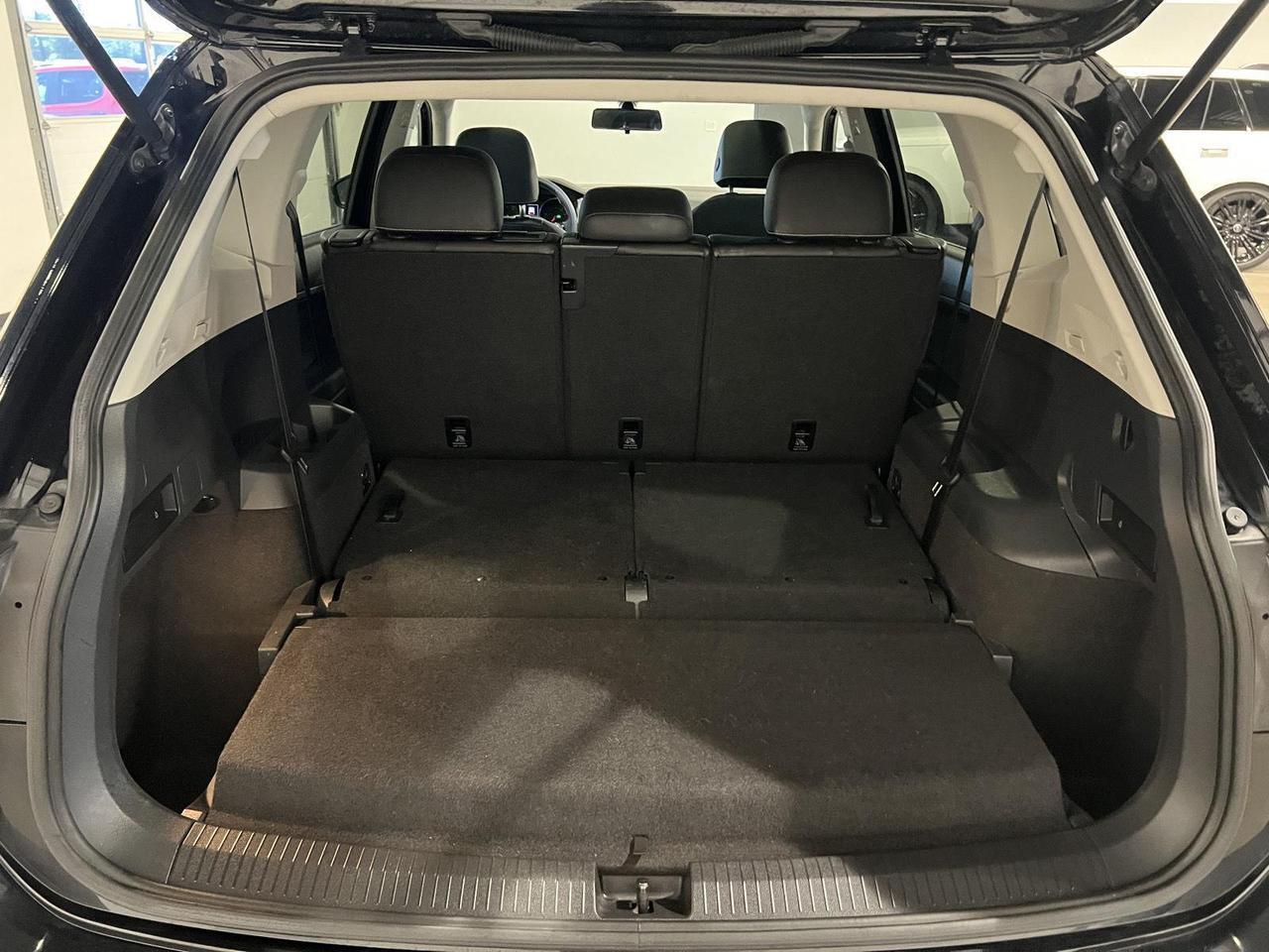 2021 Volkswagen Tiguan SE Parker CO