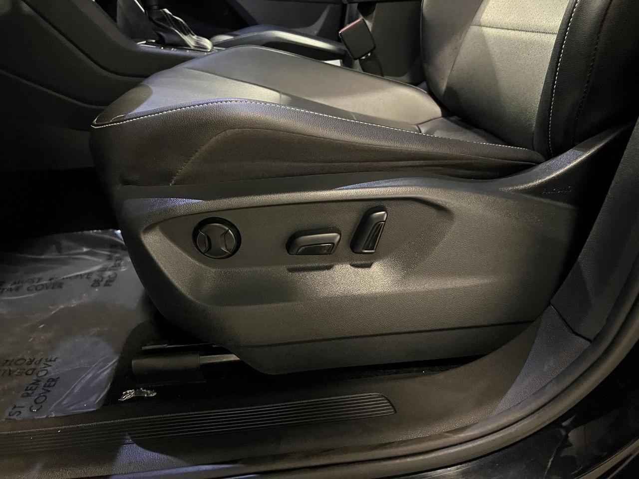2021 Volkswagen Tiguan SE Parker CO