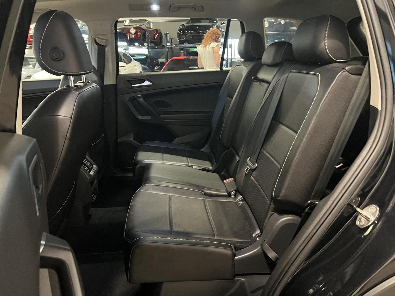 2021 Volkswagen Tiguan SE Parker CO