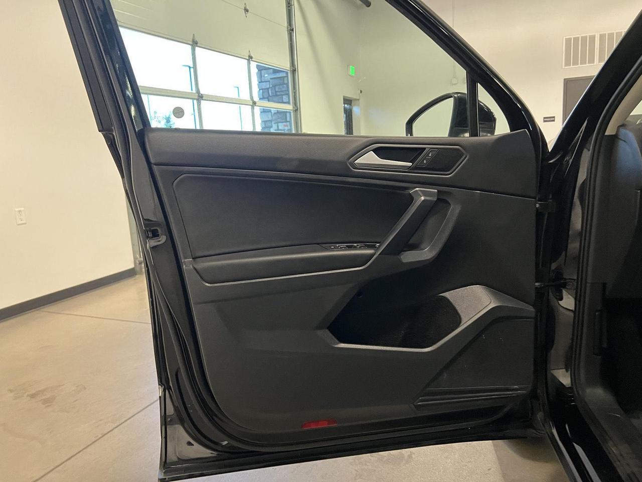 2021 Volkswagen Tiguan SE Parker CO