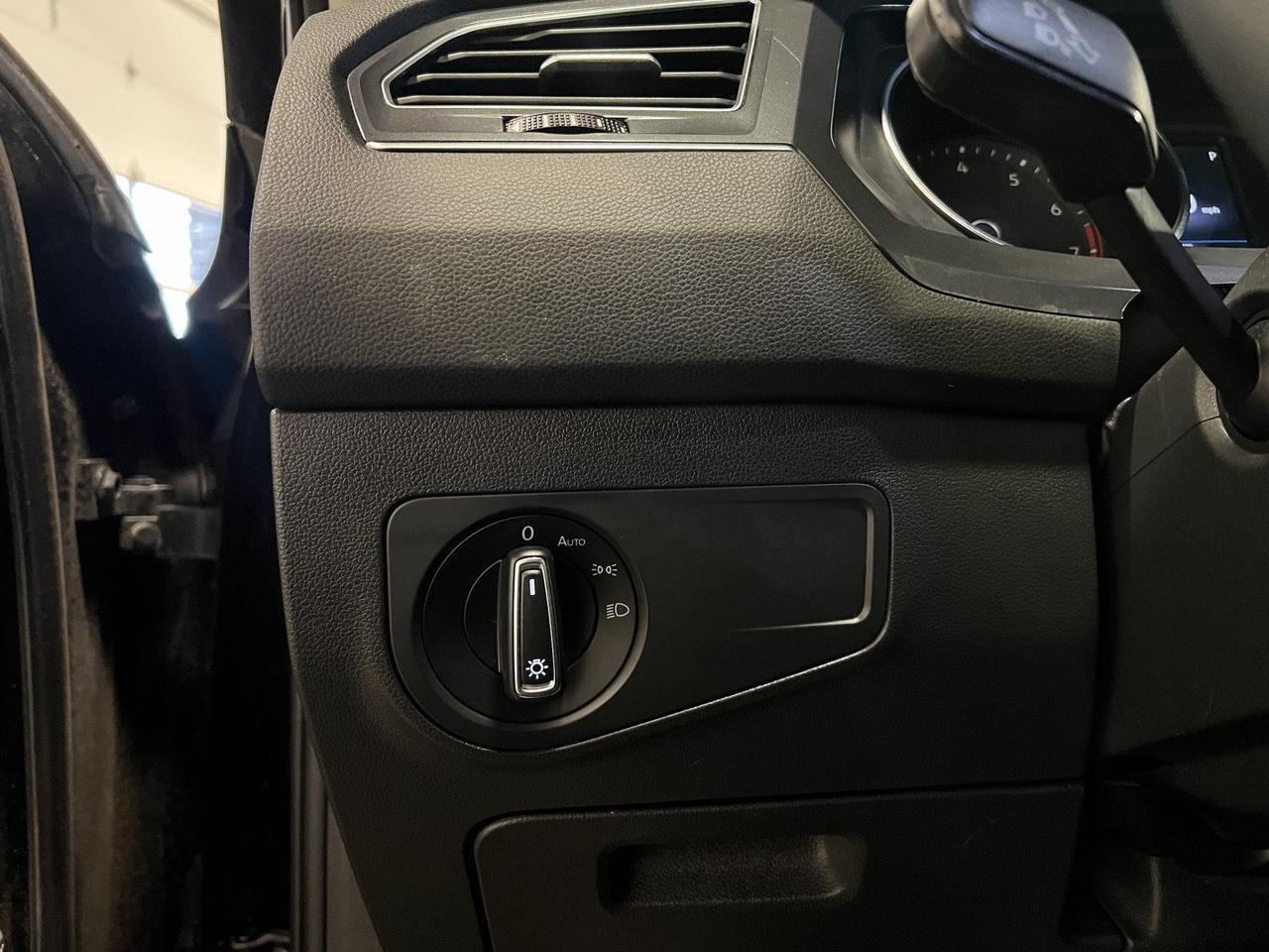 2021 Volkswagen Tiguan SE Parker CO