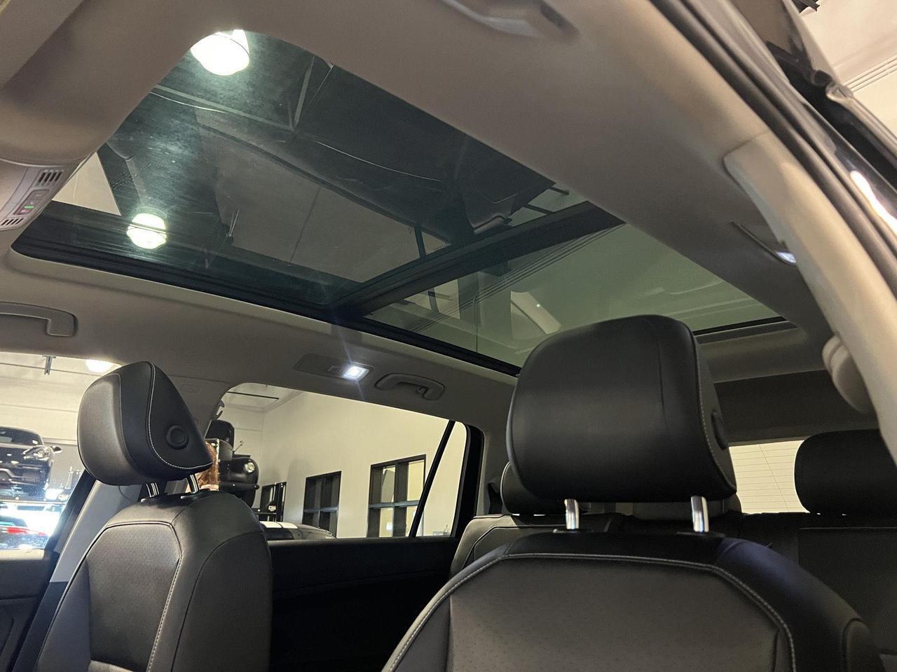 2021 Volkswagen Tiguan SE Parker CO