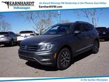 2021 Volkswagen Tiguan SE Phoenix AZ 2021 Volkswagen Tiguan SE Phoenix AZ