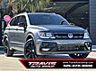 2021 Volkswagen Tiguan SE R-LINE