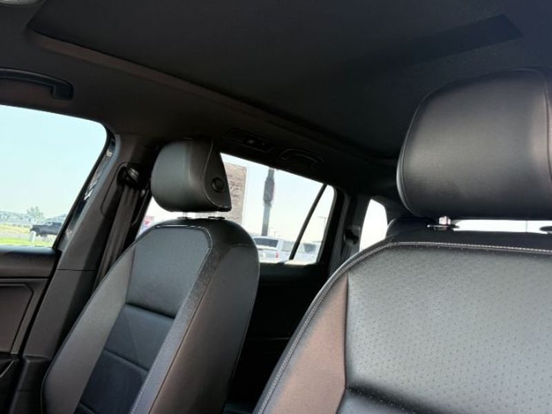 2021 Volkswagen Tiguan SE R-Line Black Idaho Falls ID