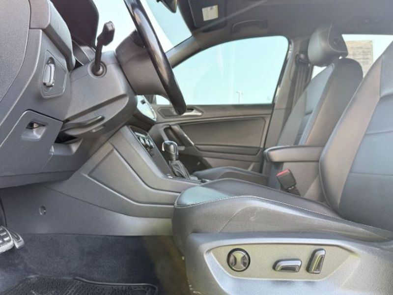 2021 Volkswagen Tiguan SE R-Line Black Idaho Falls ID