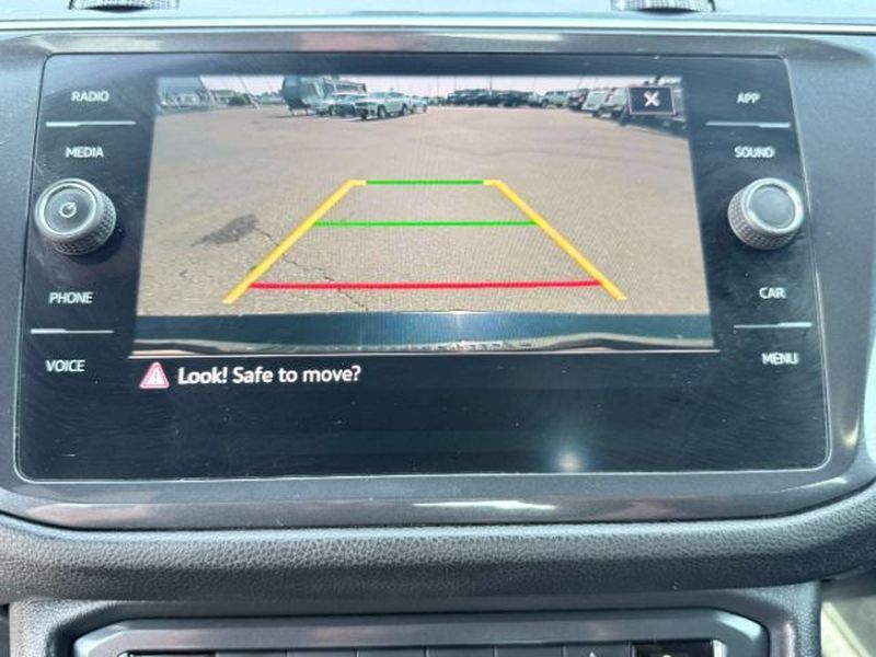 2021 Volkswagen Tiguan SE R-Line Black Idaho Falls ID